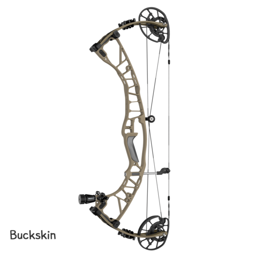 2021 HOYT VENTUM 33A-FAC archery