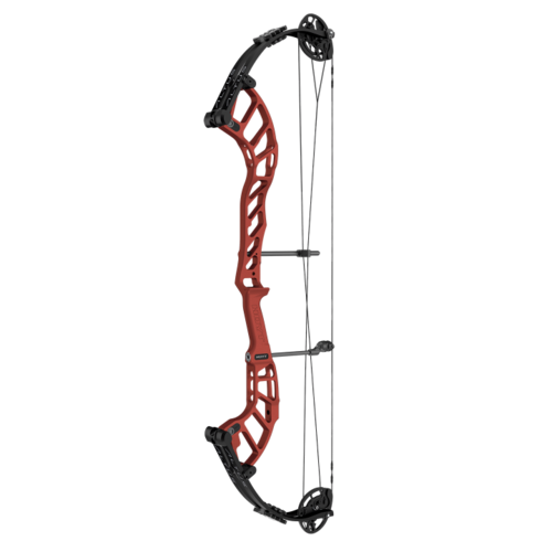 2021 HOYT ALTUS DCXA-FAC archery