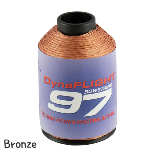 BCY BOW STRING DYNAFLIGHT 97 1/4 LBSA-FAC archery