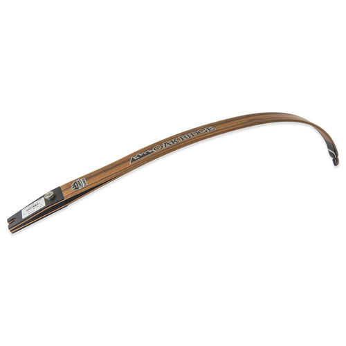 OAK RIDGE ILF CARBON BAMBOO CORE WITH AFRICAN SANDAL WOOD LIMBA-FAC archery