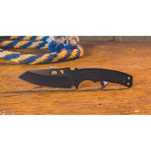 ABKT TAC FIXED BLADE KNIFE AB017A-FAC archery