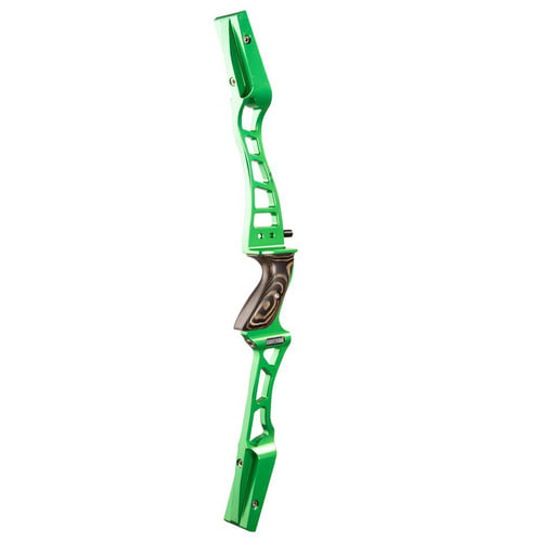 KINETIC ILF RECURVE RISER ZIVIOA-FAC archery