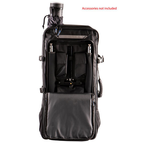 AVALON RECURVE BOW BACKPACK TEC-XA-FAC archery