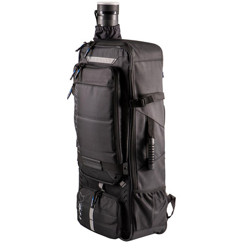 AVALON RECURVE BOW BACKPACK TEC-XA-FAC archery