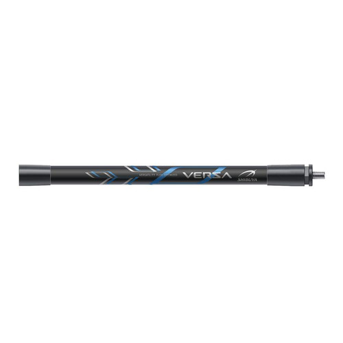 SHIBUYA STABILIZER SIDE ROD VERSAA-FAC archery