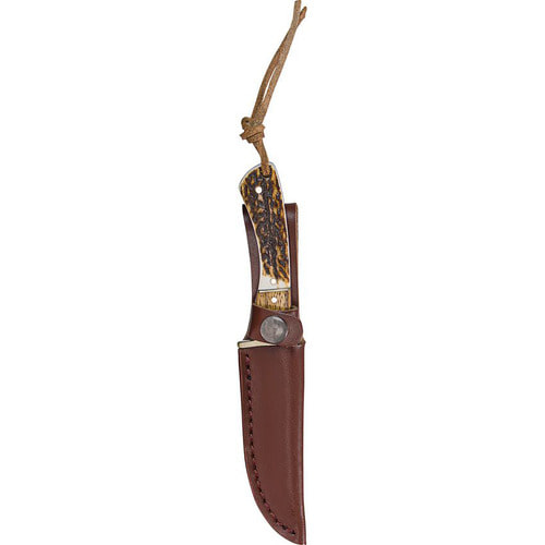 REMINGTON FIXED BLADE KNIFE R15655A-FAC archery