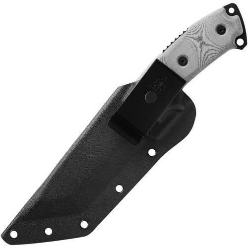 TOPS FIXED BLADE KNIFE TPSE105CA-FAC archery