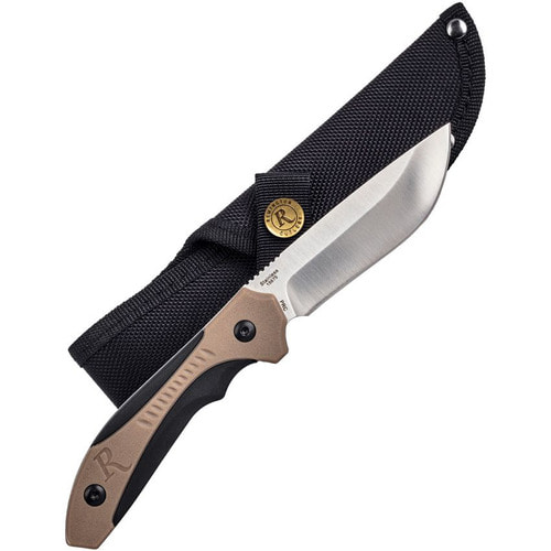 REMINGTON FIXED BLADE KNIFE R15675A-FAC archery