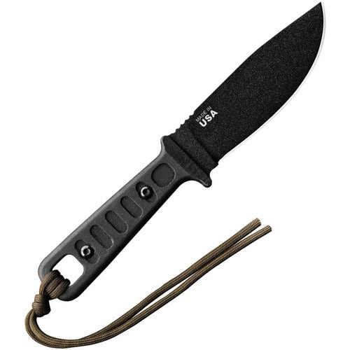 TOPS FIXED BLADE KNIFE TPTLT02A-FAC archery
