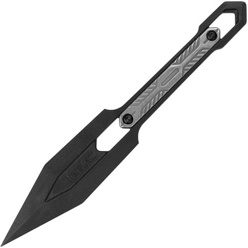 KERSHAW FIXED BLADE KNIFE KS1397XA-FAC archery