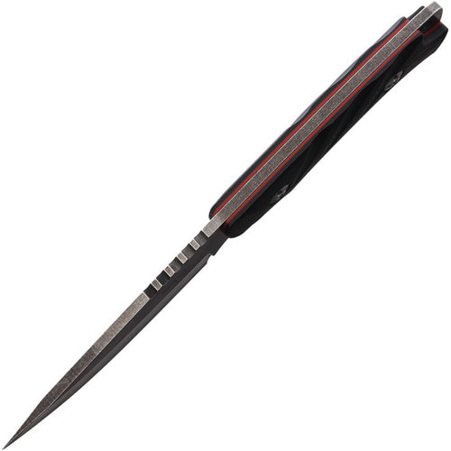 S-TEC FIXED BLADE KNIFE STT226145A-FAC archery