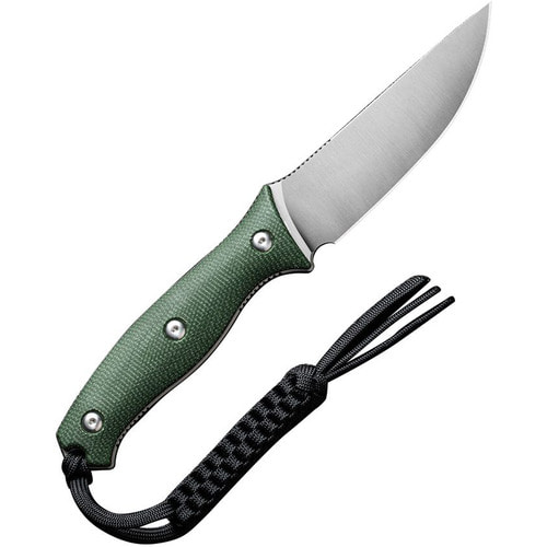 CIVIVI FIXED BLADE KNIFE CIVC230413A-FAC archery