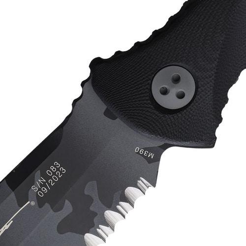 MICROTECH FIXED BLADE KNIFE MCT1142UCSA-FAC archery
