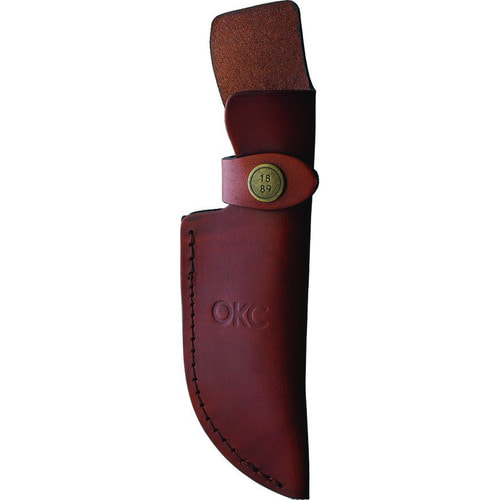 ONTARIO FIXED BLADE KNIFE ON8187A-FAC archery