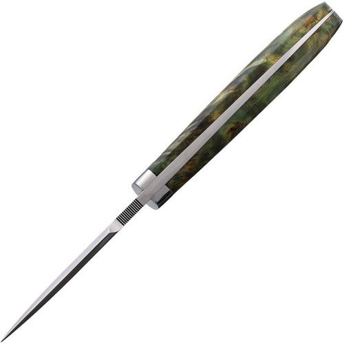 KOMORAN FIXED BLADE KNIFE KO025A-FAC archery