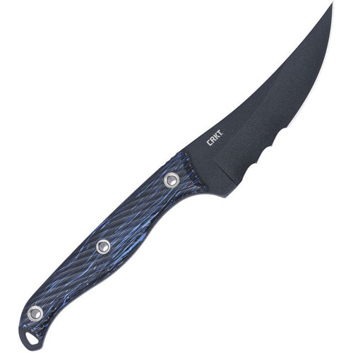 CRKT FIXED BLADE KNIFE CR2709BA-FAC archery