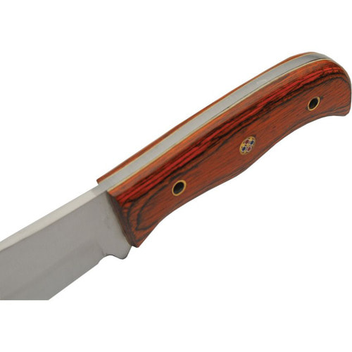 PAKISTAN FIXED BLADE KNIFE PA203494A-FAC archery