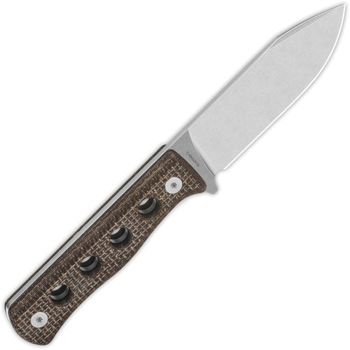 QSP KNIFE FIXED BLADE KNIFE QS155A1A-FAC archery