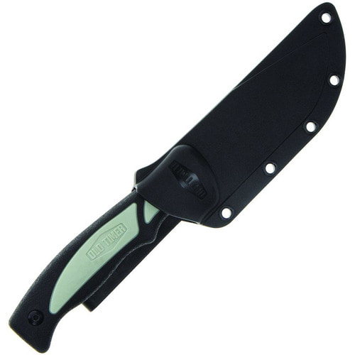 SCHRADE FIXED BLADE KNIFE SCH1137140A-FAC archery