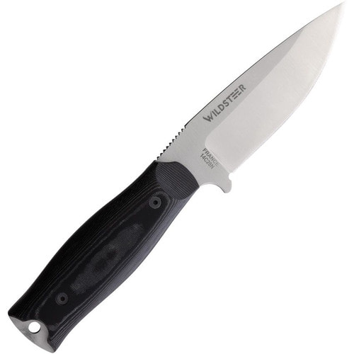 WILDSTEER FIXED BLADE KNIFE WSKAS0113A-FAC archery