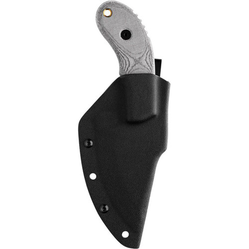 TOPS FIXED BLADE KNIFE TPWP011A-FAC archery