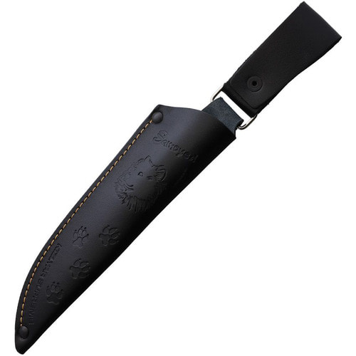 KIZLYAR FIXED BLADE KNIFE KK00361A-FAC archery