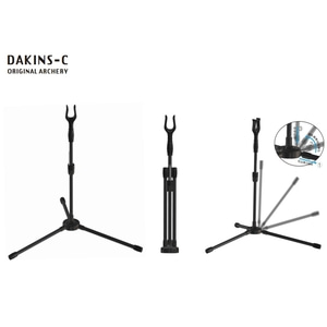 DECUT RECURVE STAND DAKINS-CA-FAC archery