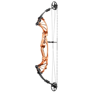 HOYT PREVAIL 37 SVXA-FAC archery