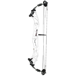 HOYT PREVAIL 40 X3A-FAC archery