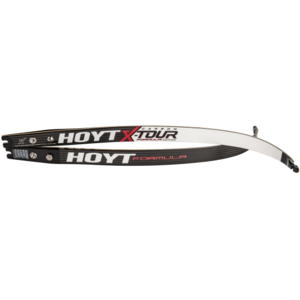 HOYT FORMULA CABON X-TOUR BAMBOO/FOAMA-FAC archery