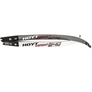 HOYT GRANDPRIX CABON 840A-FAC archery