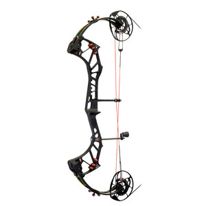 PSE EVOLVE 31 2018A-FAC archery