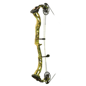 PSE FEROCITY™ 2018A-FAC archery