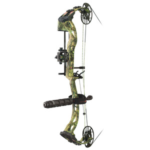 PSE FEROCITY™ PACKAGE 2018A-FAC archery