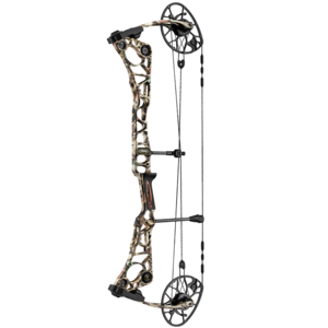 MATHEWS HALON 32-7A-FAC archery