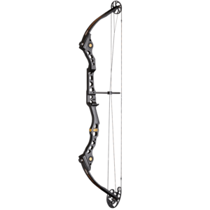 MATHEWS Conquest® 4 MINI MAX CAMA-FAC archery