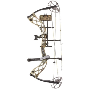 DIAMOND BY BOWTECH DEPOLY SB PACKAGEA-FAC archery