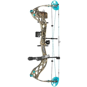 DIAMOND BY BOWTECH KNOCKOUT PACKAGEA-FAC archery