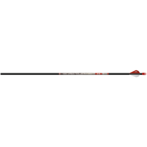 EASTON ARROW SHAFT AXIS UNDER AMOUR 12PCSA-FAC archery