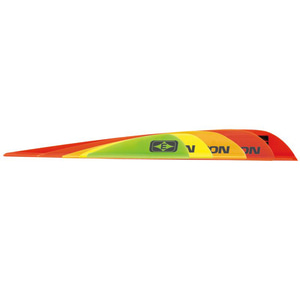 EASTON DIAMOND VANE 100PCSA-FAC archery