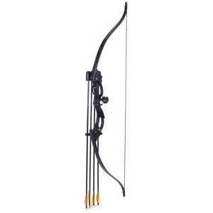 JUNXING ARCHERY JUNIOR RECURVE BOW F119 PACKAGEA-FAC archery