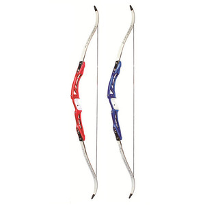 JUNXING ARCHERY ILF RECURVE BOW F165 68&quot;A-FAC archery