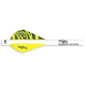 BOHNING VANE QUICK FLETCH 6PCSA-FAC archery