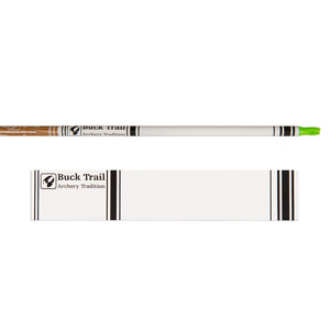 BUCK TRAIL ARROW WRAP 17.5CM 12PCSA-FAC archery