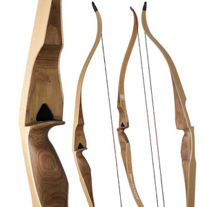 OAK RIDGE HUNTING BOWS BLACK FORESTA-FAC archery