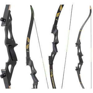 OAK RIDGE HUNTING BOWS MYSTICA-FAC archery