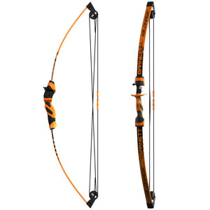 BARNETT YOUTH WILDHAWKA-FAC archery