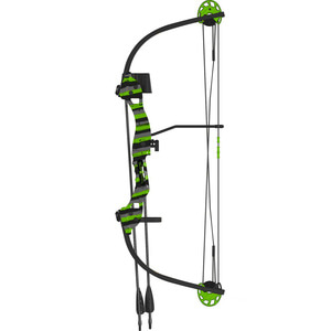 BARNETT YOUTH TOMCAT 2A-FAC archery