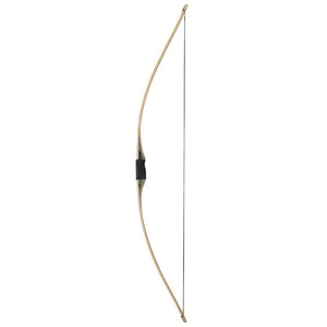 BEAR LONGBOWS MONTANAA-FAC archery