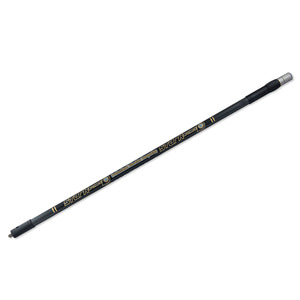 STARK ARCHERY STABILIZER LONG ROD PVD 18MMA-FAC archery